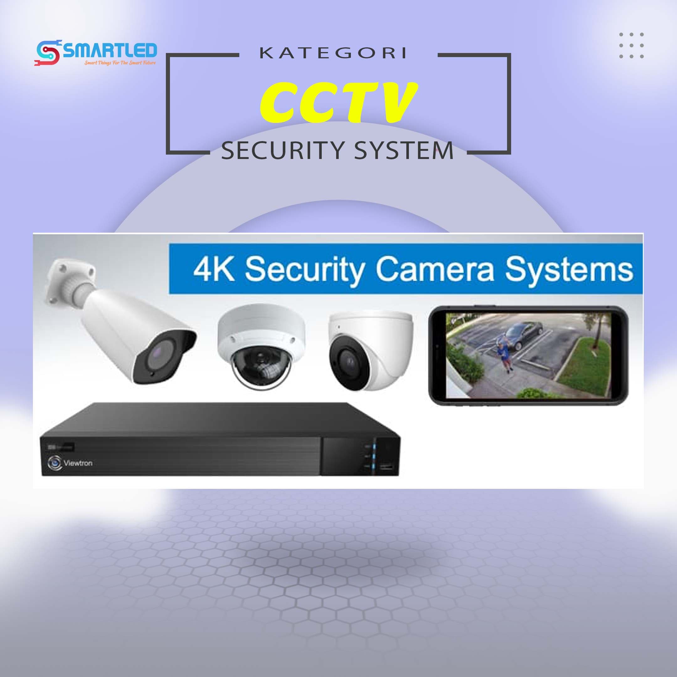 Paket CCTV Dahua